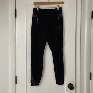 Athleta Ponte knit leggings